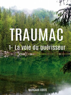 cover image of Traumac